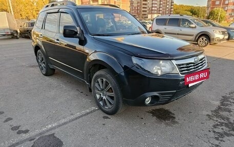 Subaru Forester, 2010 год, 1 100 000 рублей, 11 фотография
