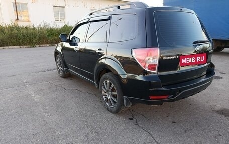 Subaru Forester, 2010 год, 1 100 000 рублей, 16 фотография