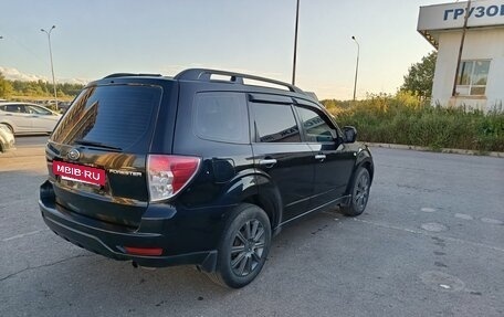 Subaru Forester, 2010 год, 1 100 000 рублей, 8 фотография