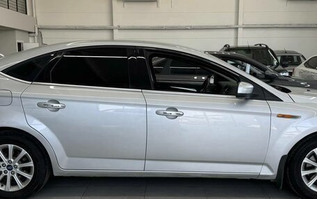Ford Mondeo IV, 2008 год, 850 000 рублей, 4 фотография