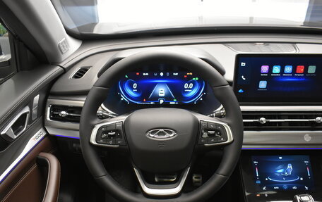 Chery Tiggo 8 Pro, 2021 год, 1 847 000 рублей, 19 фотография