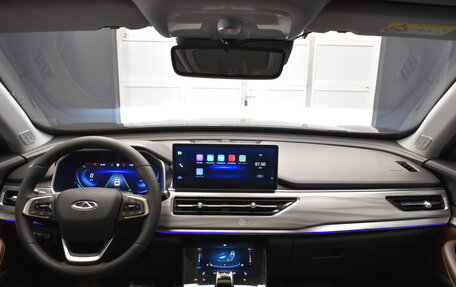 Chery Tiggo 8 Pro, 2021 год, 1 847 000 рублей, 17 фотография