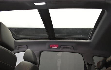 Chery Tiggo 8 Pro, 2021 год, 1 847 000 рублей, 16 фотография