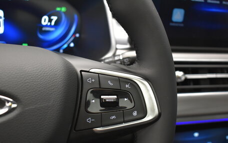 Chery Tiggo 8 Pro, 2021 год, 1 847 000 рублей, 29 фотография