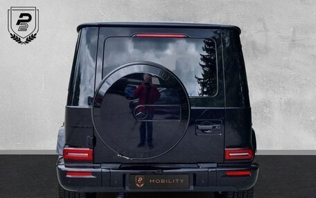 Mercedes-Benz G-Класс AMG, 2025 год, 27 990 000 рублей, 4 фотография