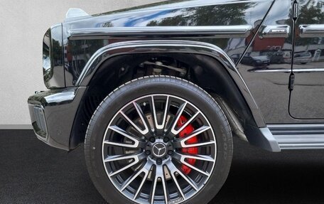 Mercedes-Benz G-Класс AMG, 2025 год, 27 990 000 рублей, 5 фотография