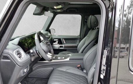 Mercedes-Benz G-Класс AMG, 2025 год, 27 990 000 рублей, 6 фотография