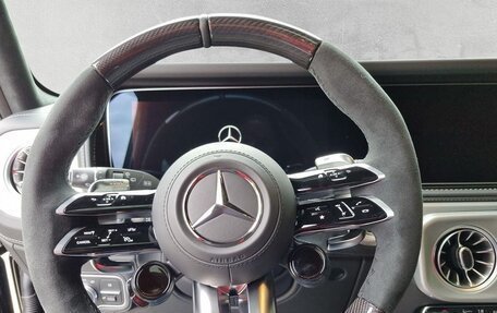 Mercedes-Benz G-Класс AMG, 2025 год, 27 990 000 рублей, 9 фотография