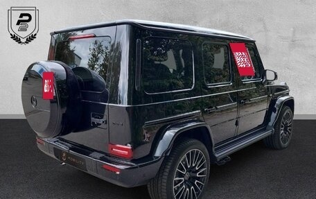 Mercedes-Benz G-Класс AMG, 2025 год, 27 990 000 рублей, 3 фотография