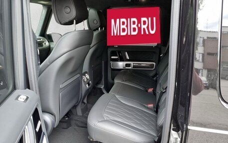 Mercedes-Benz G-Класс AMG, 2025 год, 27 990 000 рублей, 10 фотография