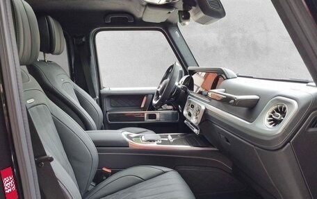 Mercedes-Benz G-Класс AMG, 2025 год, 27 990 000 рублей, 7 фотография
