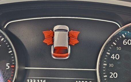 Volkswagen Touareg III, 2017 год, 3 600 000 рублей, 5 фотография