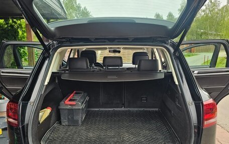 Volkswagen Touareg III, 2017 год, 3 600 000 рублей, 10 фотография