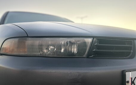 Mitsubishi Galant VIII, 2002 год, 380 000 рублей, 8 фотография