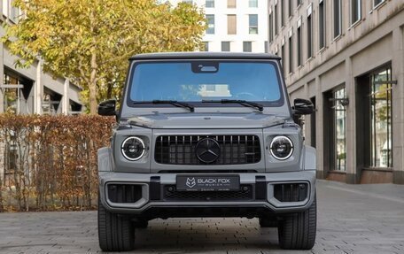 Mercedes-Benz G-Класс AMG, 2025 год, 29 400 000 рублей, 2 фотография