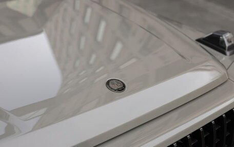 Mercedes-Benz G-Класс AMG, 2025 год, 29 400 000 рублей, 7 фотография