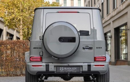 Mercedes-Benz G-Класс AMG, 2025 год, 29 400 000 рублей, 5 фотография