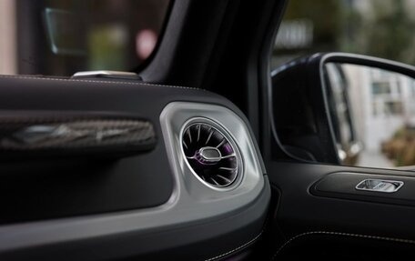 Mercedes-Benz G-Класс AMG, 2025 год, 29 400 000 рублей, 13 фотография