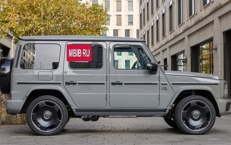Mercedes-Benz G-Класс AMG, 2025 год, 29 400 000 рублей, 4 фотография