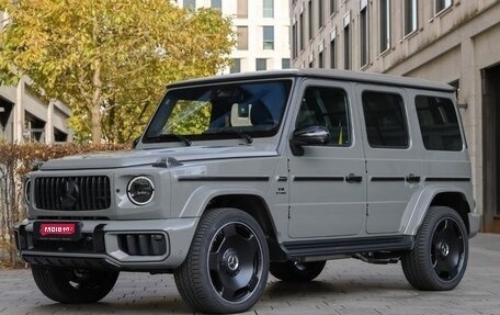 Mercedes-Benz G-Класс AMG, 2025 год, 29 400 000 рублей, 1 фотография