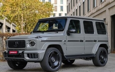 Mercedes-Benz G-Класс AMG, 2025 год, 29 400 000 рублей, 1 фотография