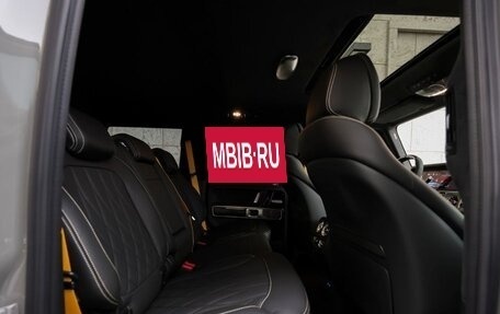 Mercedes-Benz G-Класс AMG, 2025 год, 29 400 000 рублей, 10 фотография