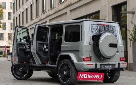 Mercedes-Benz G-Класс AMG, 2025 год, 29 400 000 рублей, 6 фотография