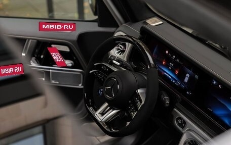 Mercedes-Benz G-Класс AMG, 2025 год, 29 400 000 рублей, 12 фотография