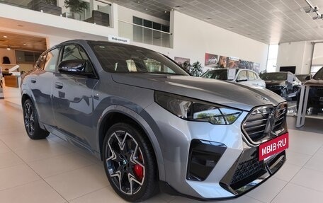 BMW X2, 2024 год, 7 200 000 рублей, 5 фотография