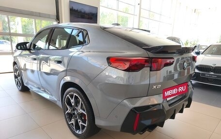 BMW X2, 2024 год, 7 200 000 рублей, 10 фотография