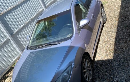 Mazda 6, 2007 год, 550 000 рублей, 5 фотография