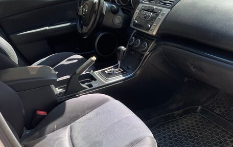 Mazda 6, 2007 год, 550 000 рублей, 2 фотография