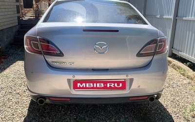 Mazda 6, 2007 год, 550 000 рублей, 1 фотография
