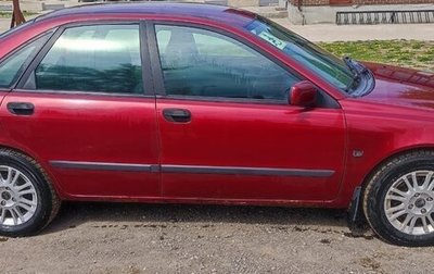 Volvo S40 II, 2003 год, 1 фотография