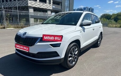 Skoda Karoq I, 2021 год, 2 650 000 рублей, 1 фотография