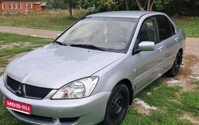 Mitsubishi Lancer IX, 2004 год, 280 000 рублей, 1 фотография