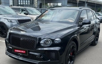 Bentley Bentayga I, 2025 год, 39 000 000 рублей, 1 фотография
