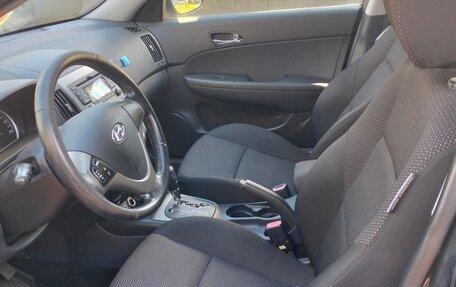 Hyundai i30 I, 2009 год, 580 000 рублей, 6 фотография
