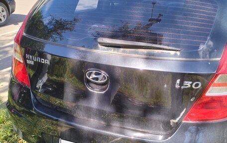 Hyundai i30 I, 2009 год, 580 000 рублей, 5 фотография