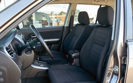 Suzuki Grand Vitara, 2013 год, 1 195 000 рублей, 11 фотография