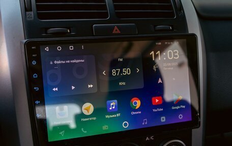 Suzuki Grand Vitara, 2013 год, 1 195 000 рублей, 14 фотография
