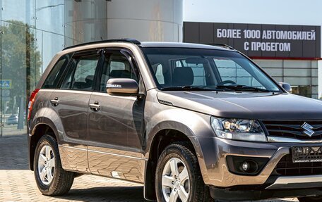 Suzuki Grand Vitara, 2013 год, 1 195 000 рублей, 7 фотография