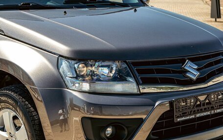 Suzuki Grand Vitara, 2013 год, 1 195 000 рублей, 8 фотография