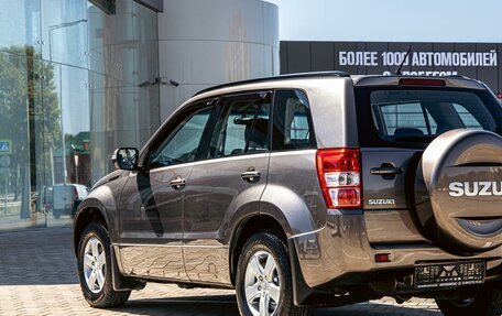 Suzuki Grand Vitara, 2013 год, 1 195 000 рублей, 9 фотография
