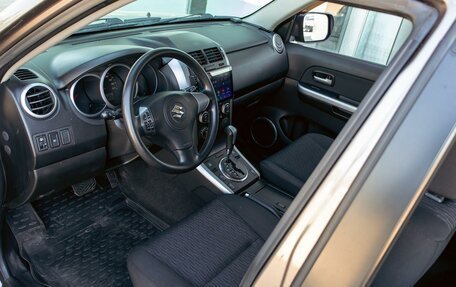 Suzuki Grand Vitara, 2013 год, 1 195 000 рублей, 13 фотография
