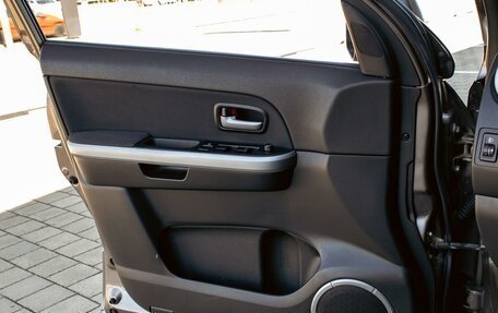 Suzuki Grand Vitara, 2013 год, 1 195 000 рублей, 12 фотография