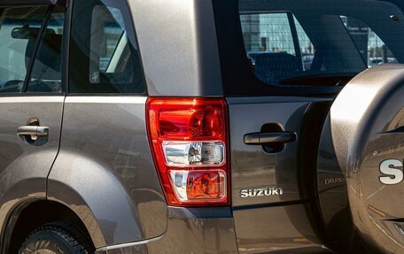 Suzuki Grand Vitara, 2013 год, 1 195 000 рублей, 10 фотография
