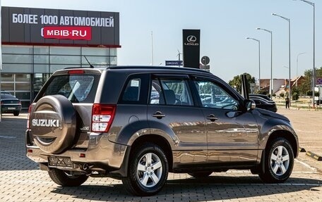 Suzuki Grand Vitara, 2013 год, 1 195 000 рублей, 6 фотография