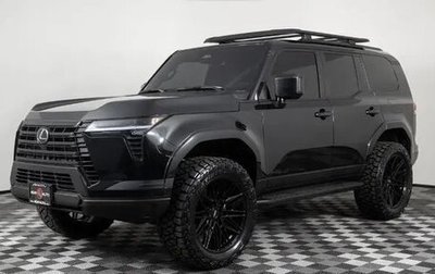 Lexus GX, 2024 год, 15 590 000 рублей, 1 фотография