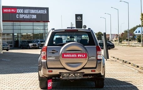 Suzuki Grand Vitara, 2013 год, 1 195 000 рублей, 5 фотография